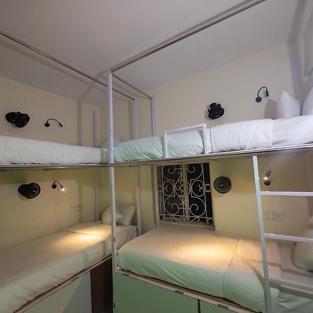 Hostel Hot - House Of Travellers, Vagator Zewnętrze zdjęcie
